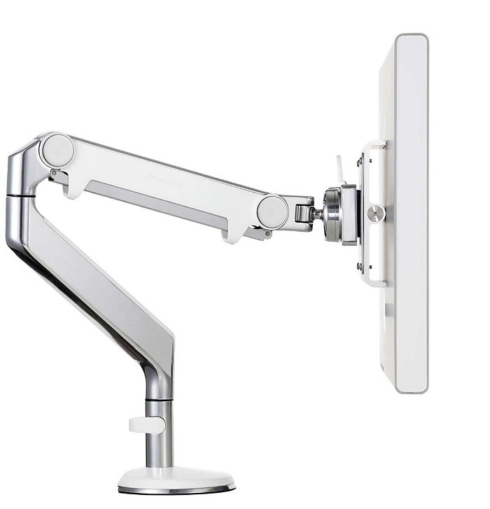 Monitor display，Mechanical arm，Scalable，display，industrial design，