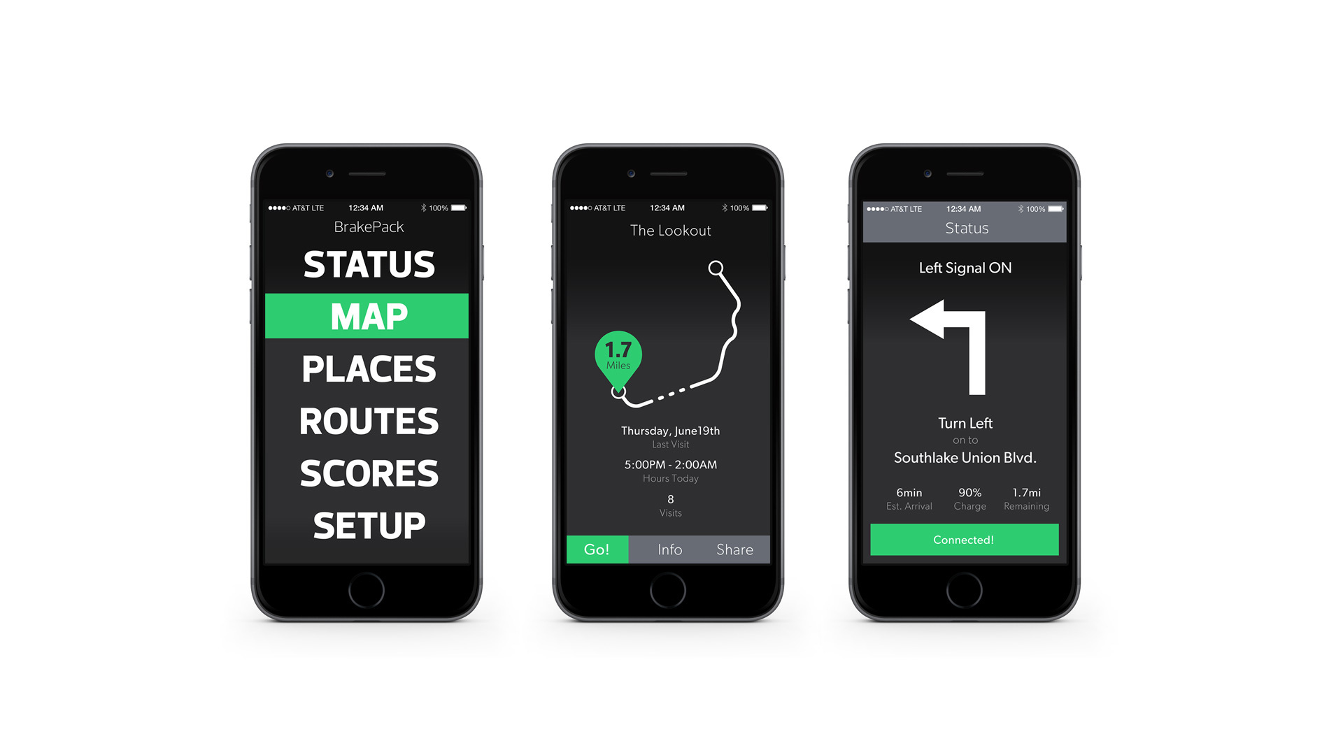 fashion，intelligence，security，Back light，City Backpack，brakepack，Save lives，