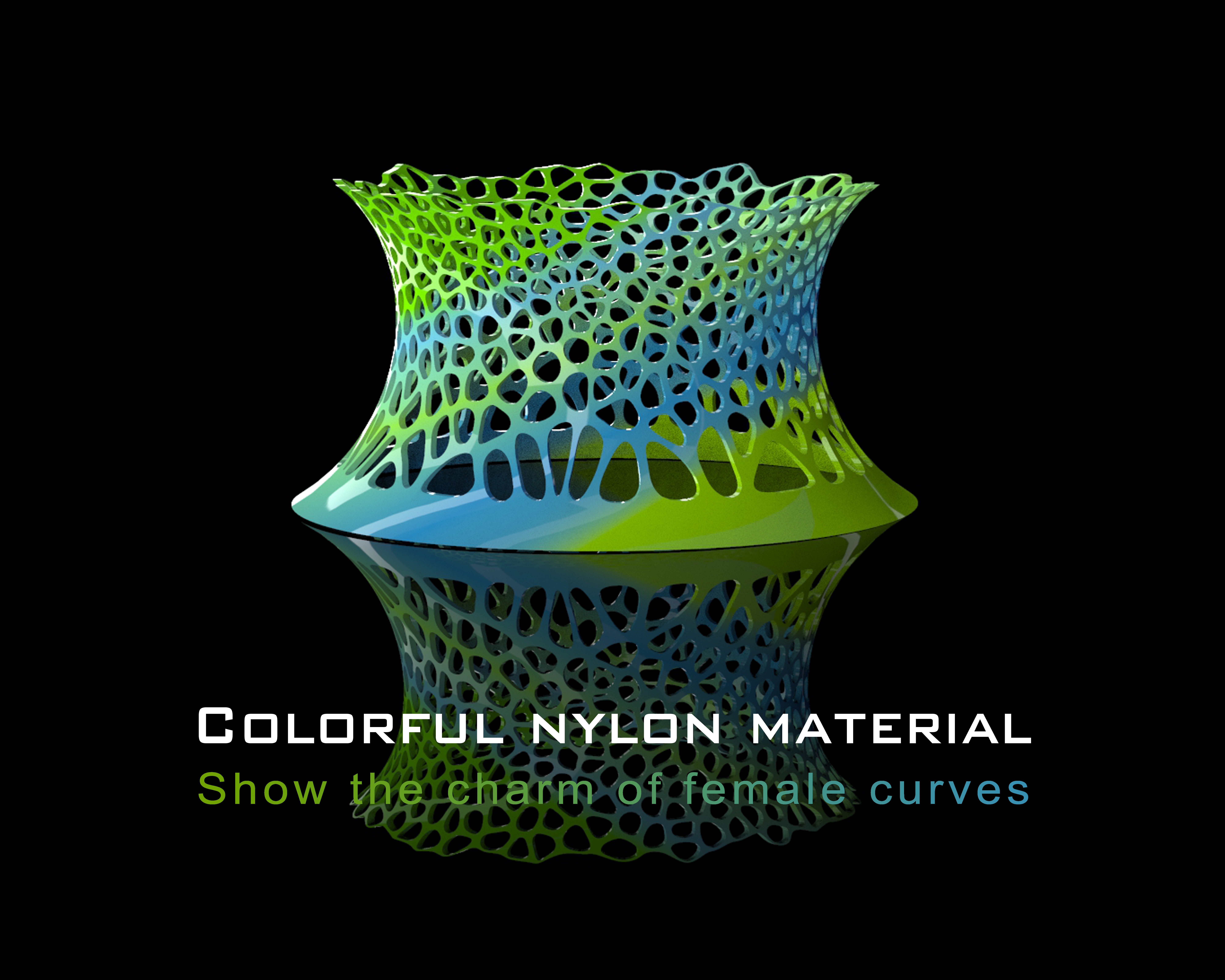 Parametric modeling exercise，