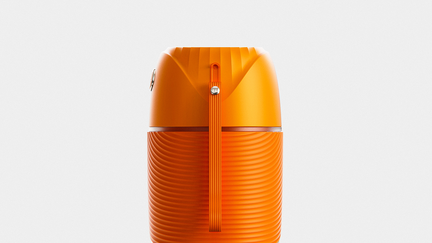 record，industrial design，juice cup，Humidifier，