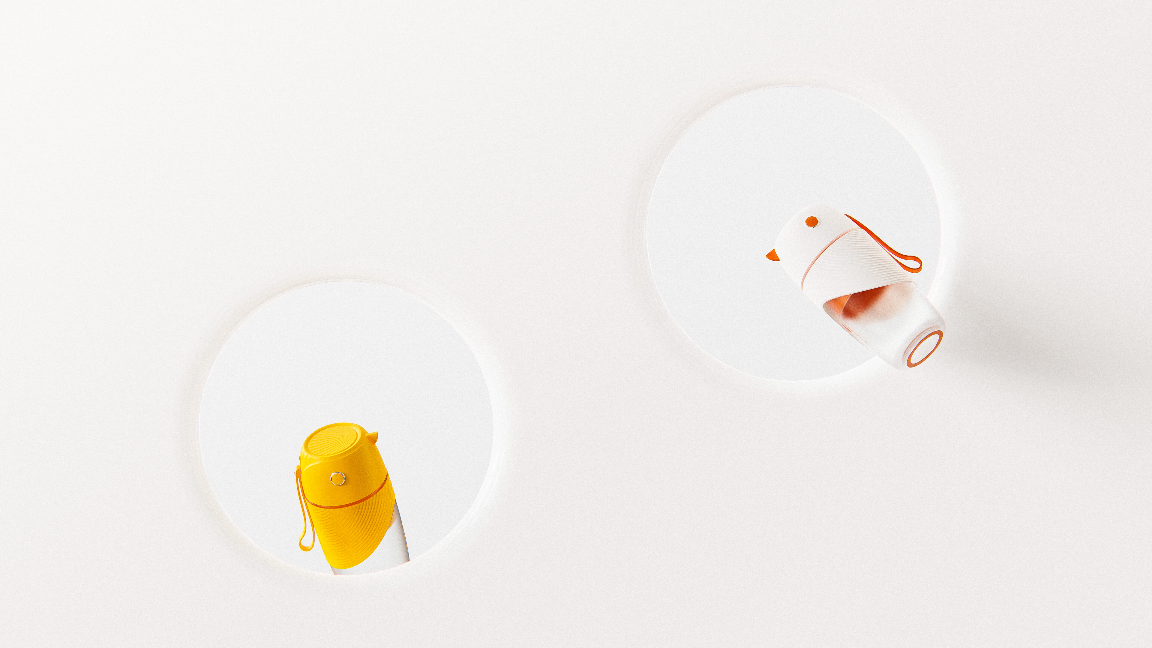 record，industrial design，juice cup，Humidifier，