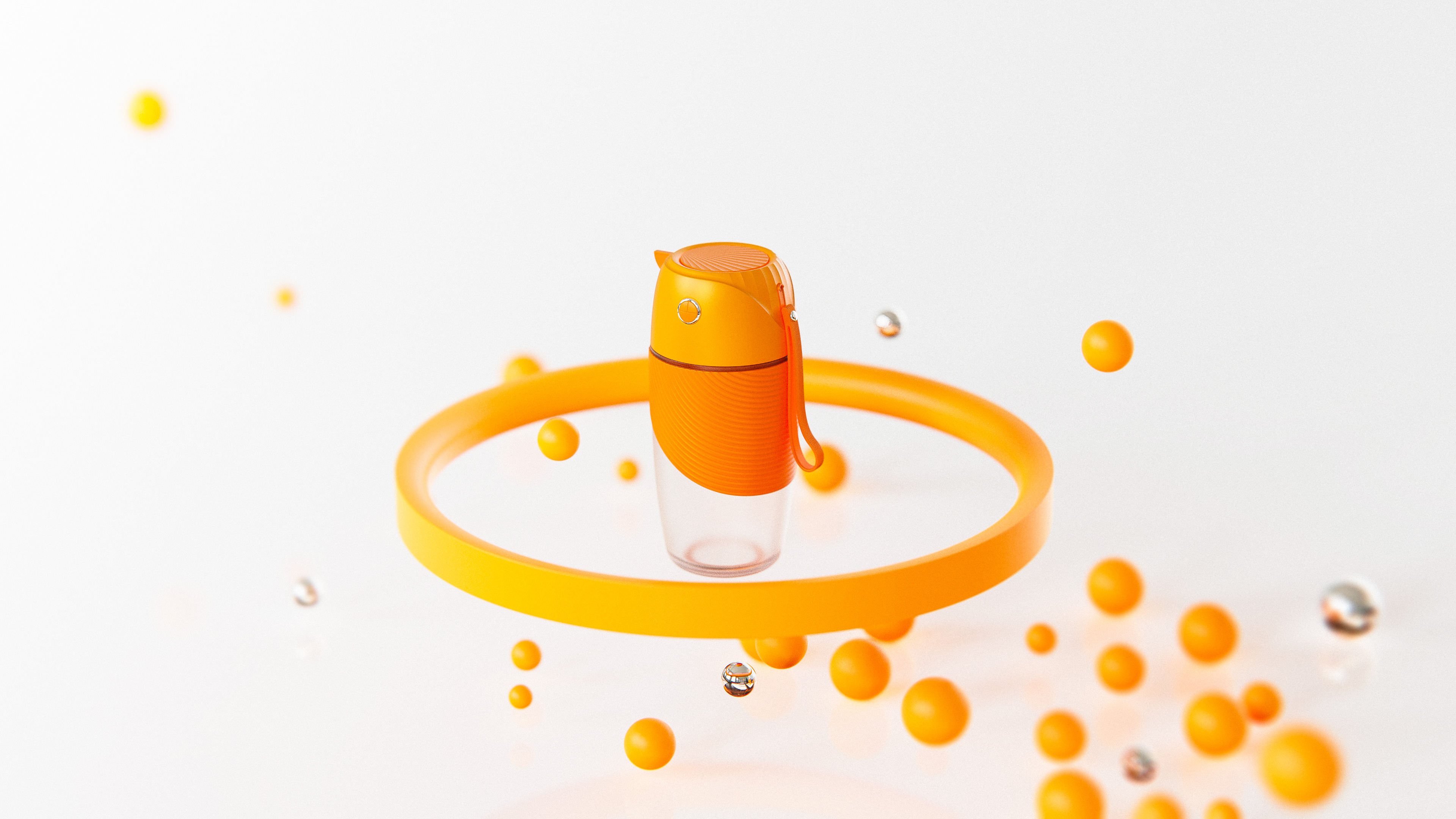 record，industrial design，juice cup，Humidifier，