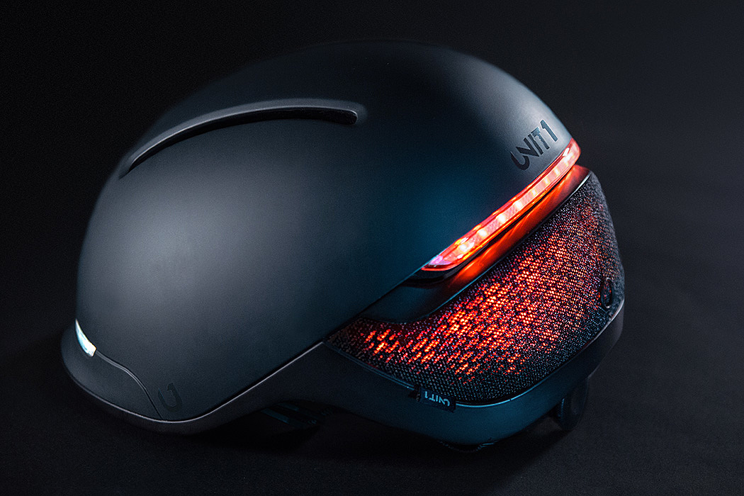 Lighthouse，Helmet，LED light band，