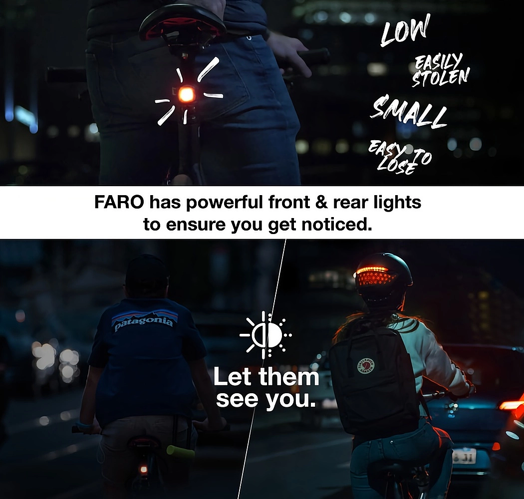 Lighthouse，Helmet，LED light band，