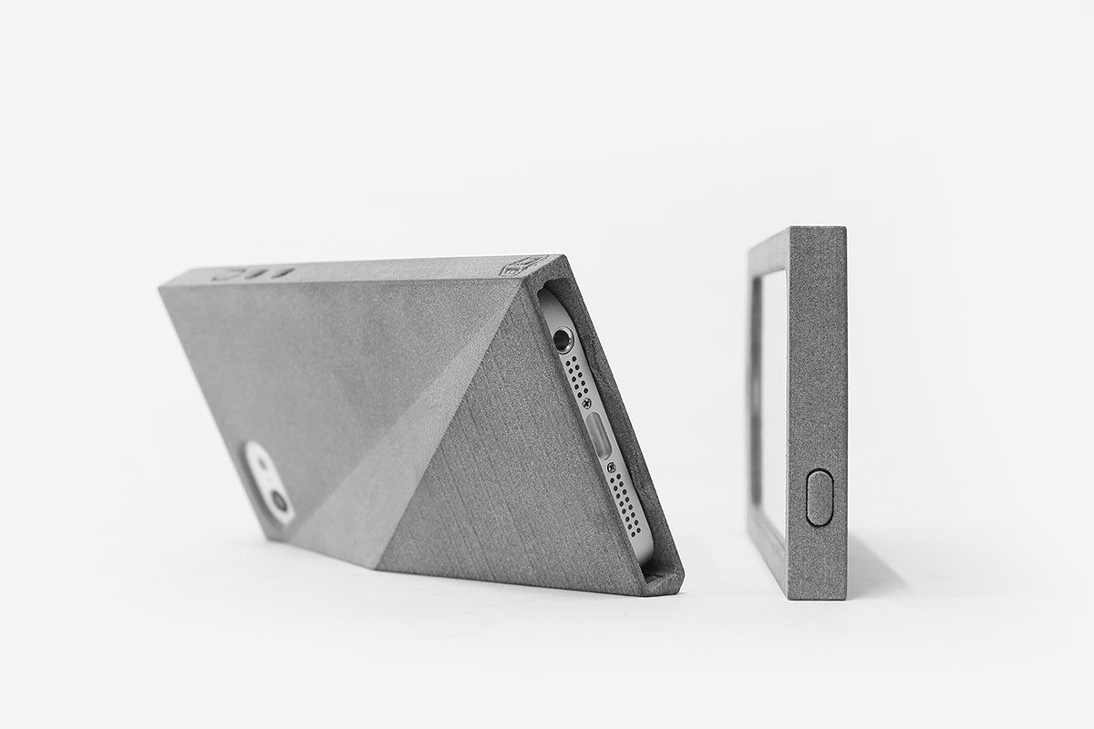 Sharp edges and corners，Mobile phone shell，personality，originality，Apple，