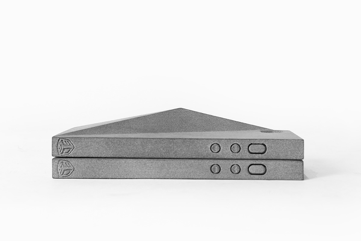 Sharp edges and corners，Mobile phone shell，personality，originality，Apple，
