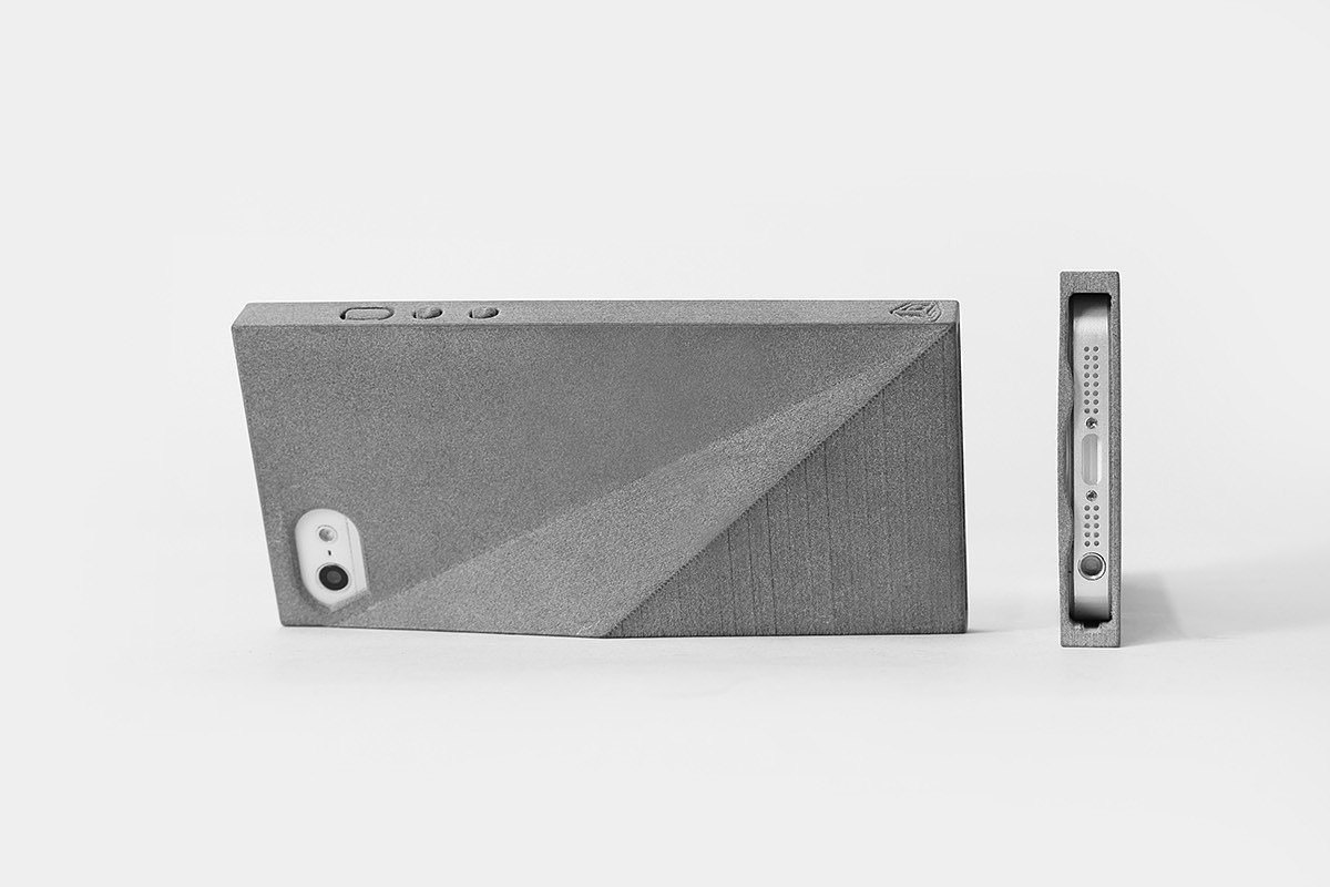 Sharp edges and corners，Mobile phone shell，personality，originality，Apple，