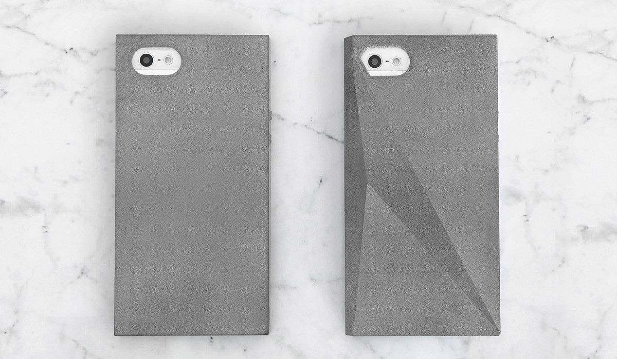 Sharp edges and corners，Mobile phone shell，personality，originality，Apple，