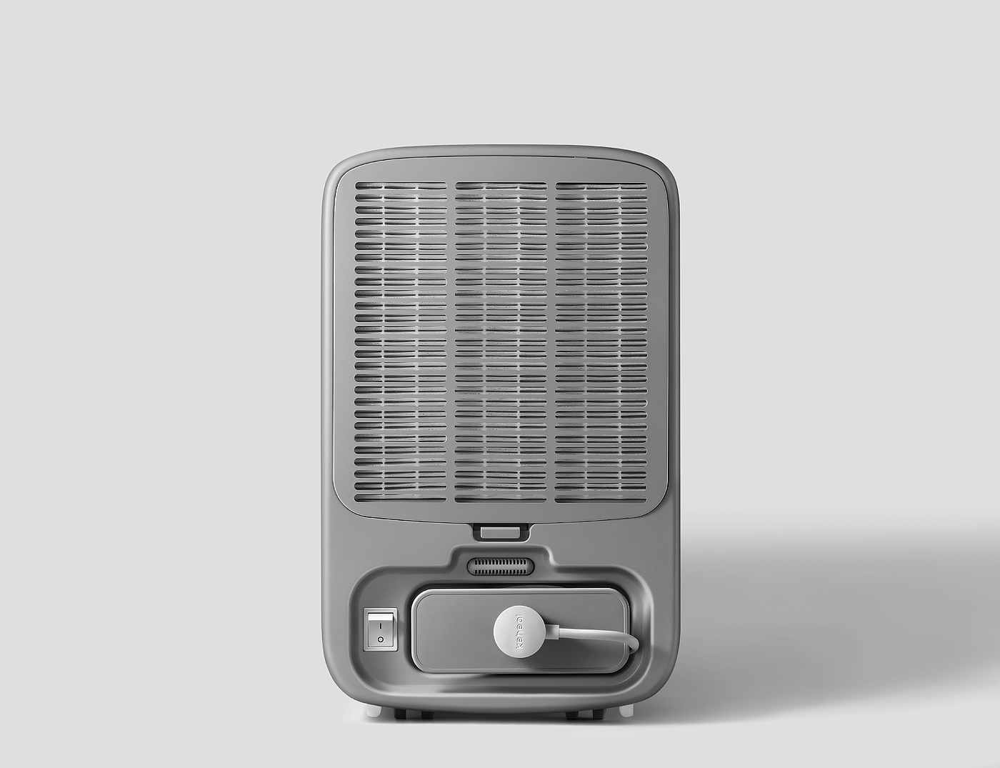 Same as Li Jiaqi，Air heater，Electric heating，Nanfeng industrial design，Kosi product design，Kosi exterior design，