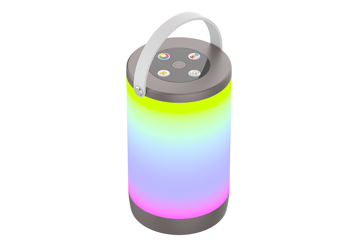 Atmosphere lamp，