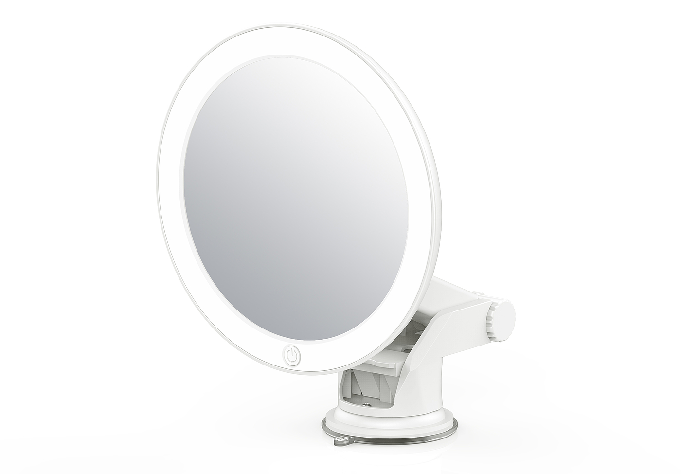 Led cosmetic mirror，