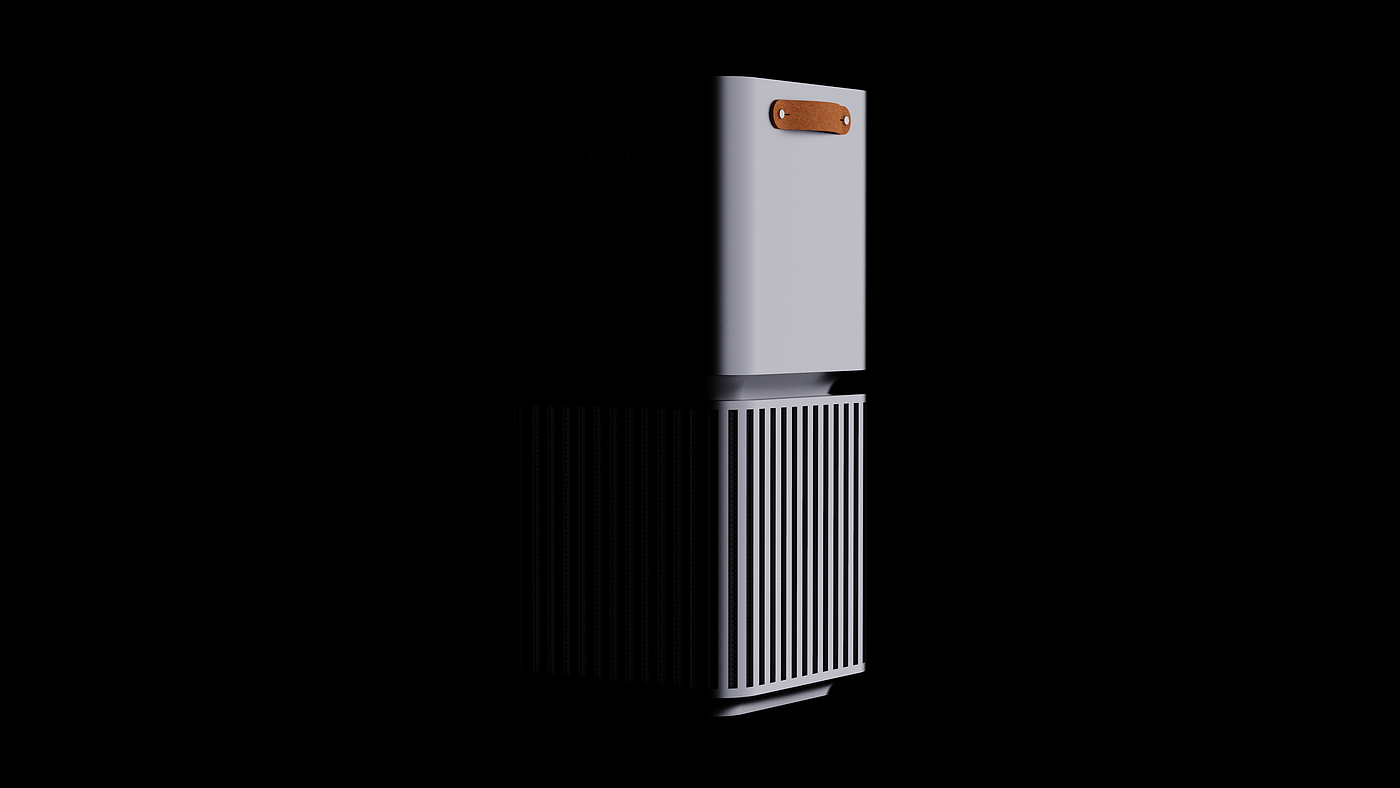 purifier，
