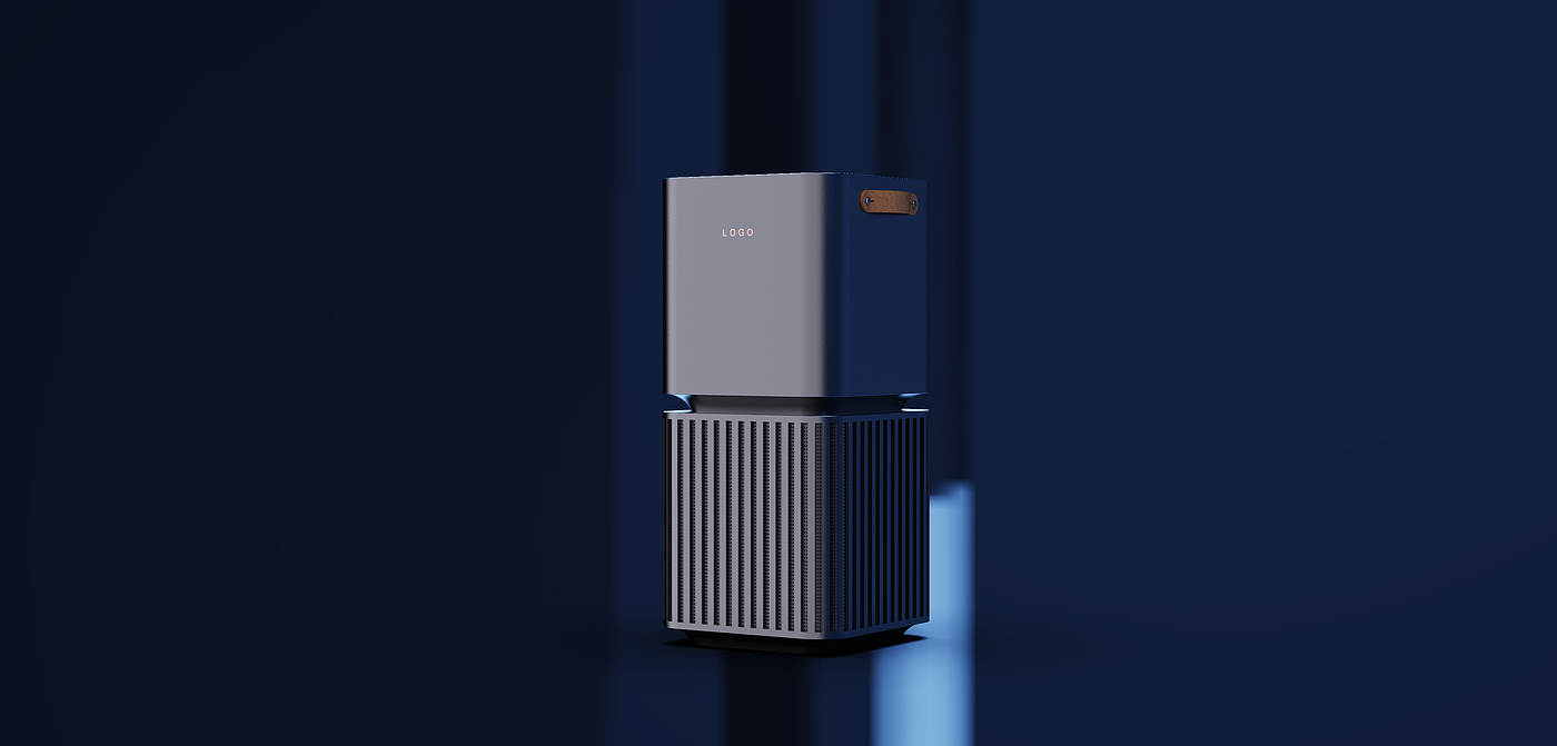 purifier，