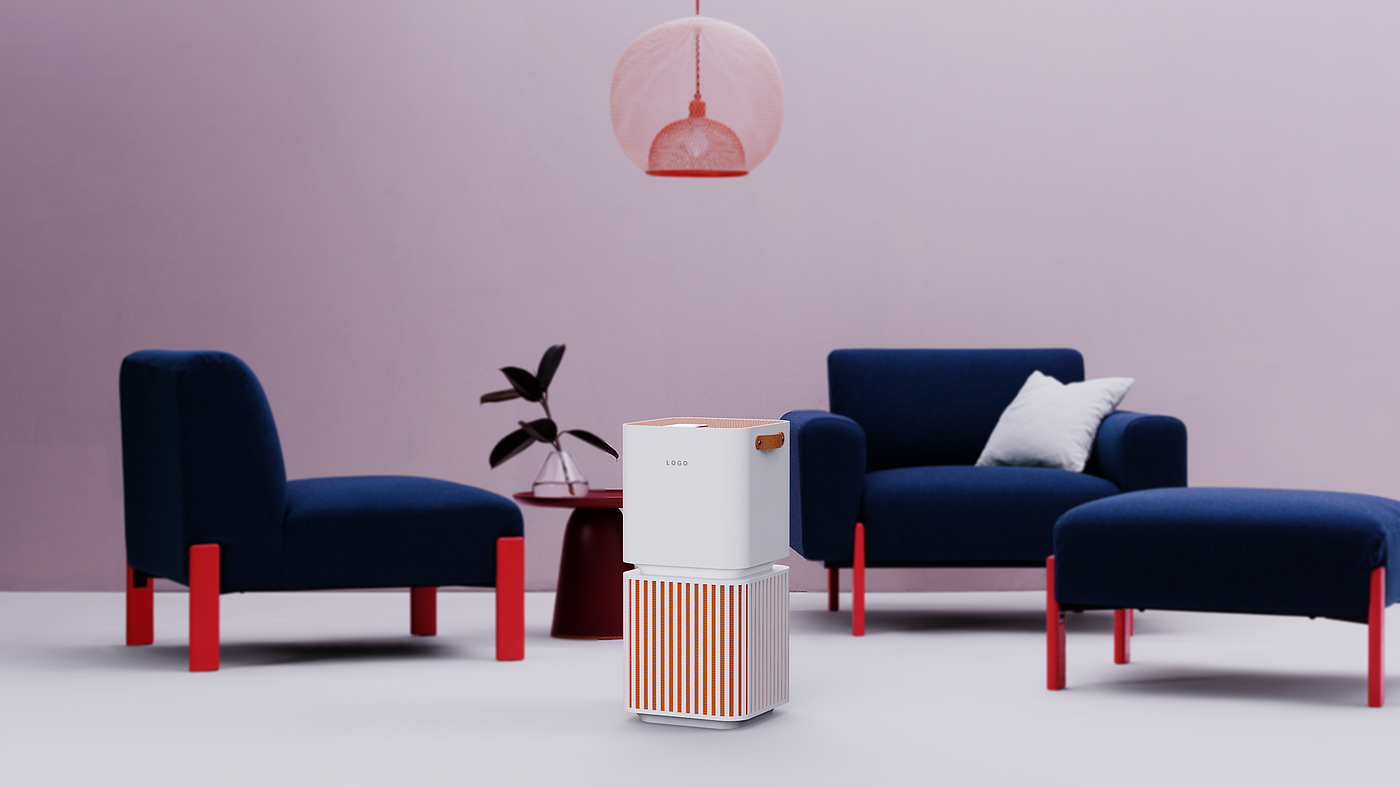purifier，