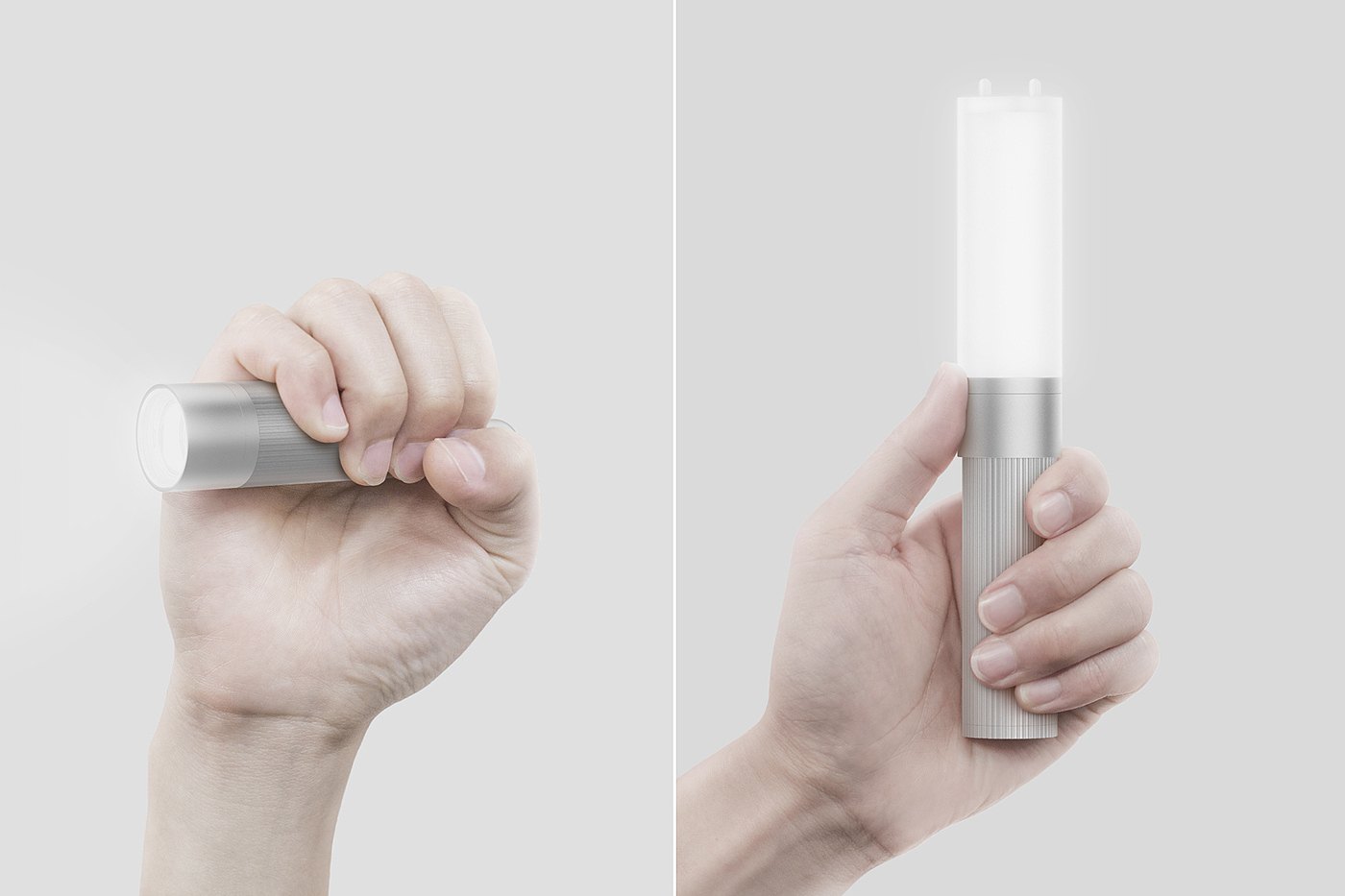 muji，MUJI，industrial design，Industrial Design，Flashlight，