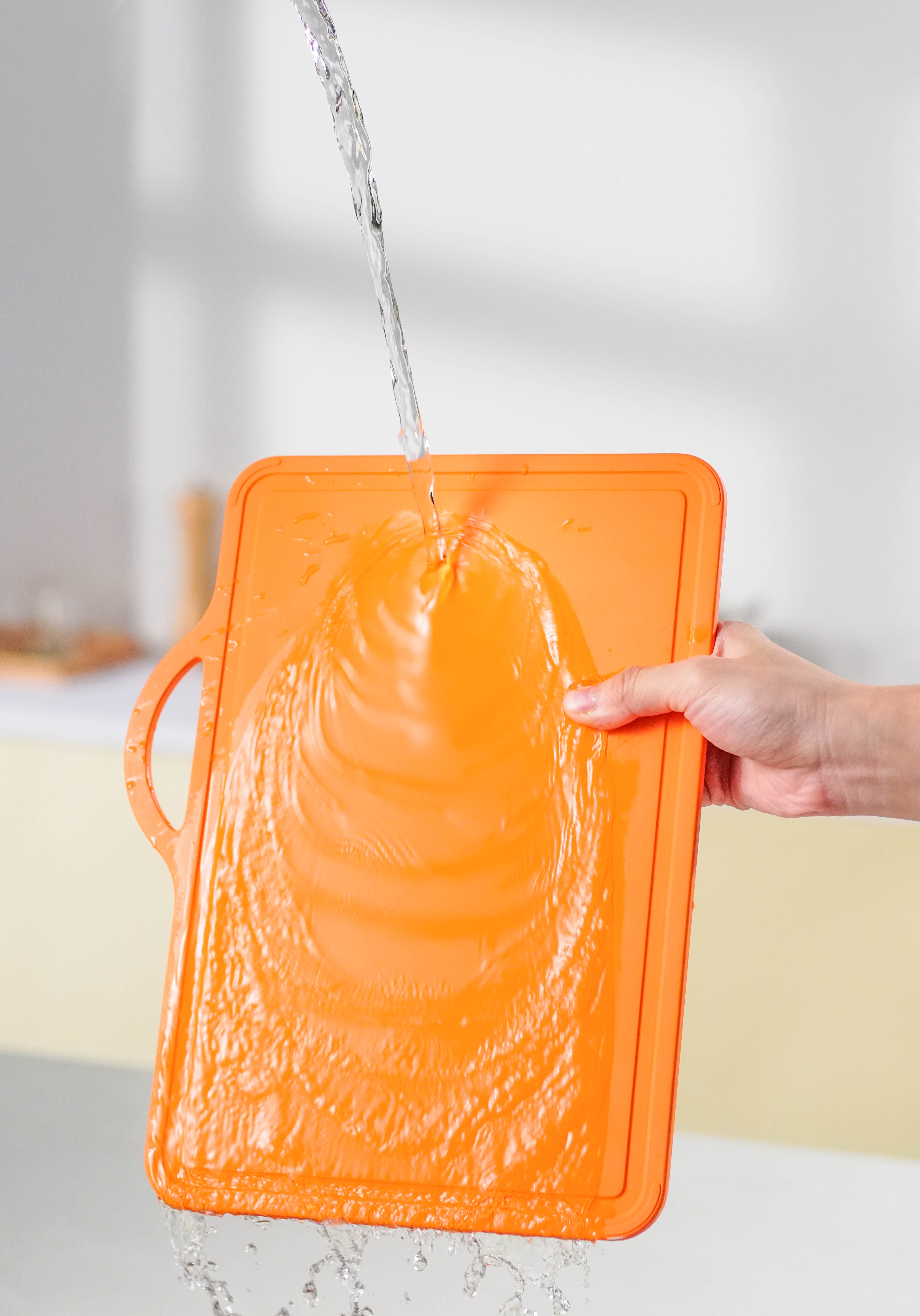 Intelligent sterilization，