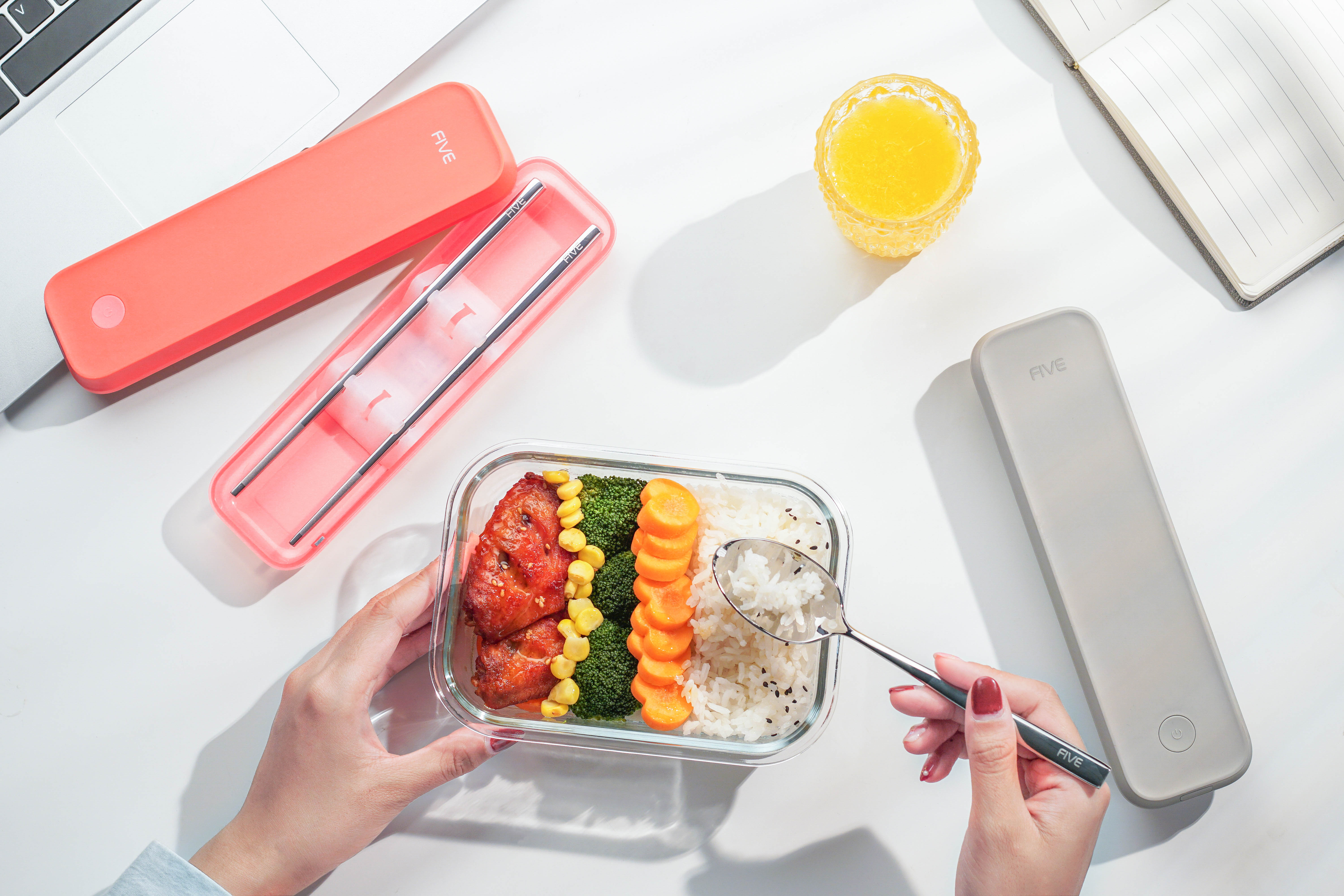 Intelligent sterilization，