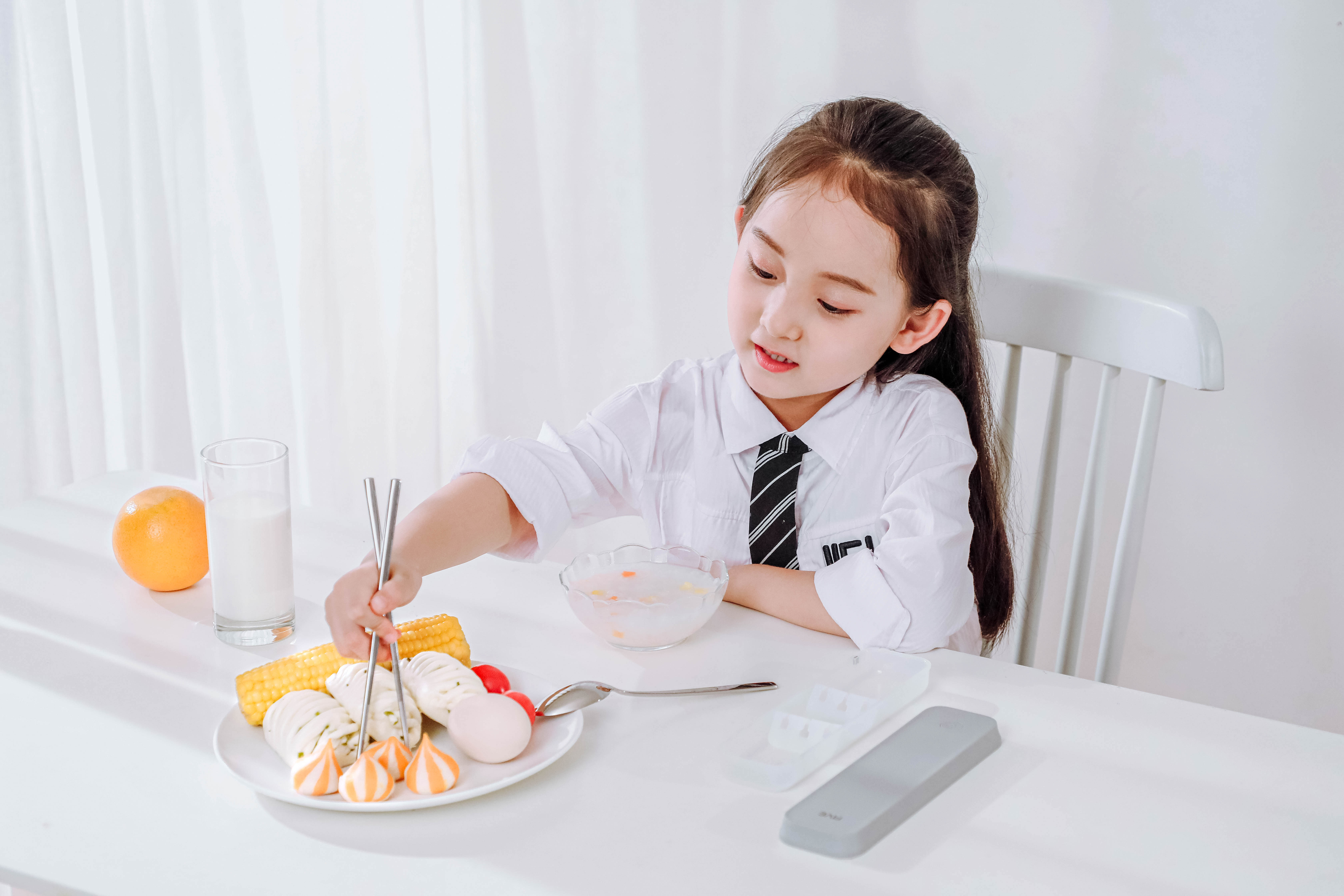 Intelligent sterilization，