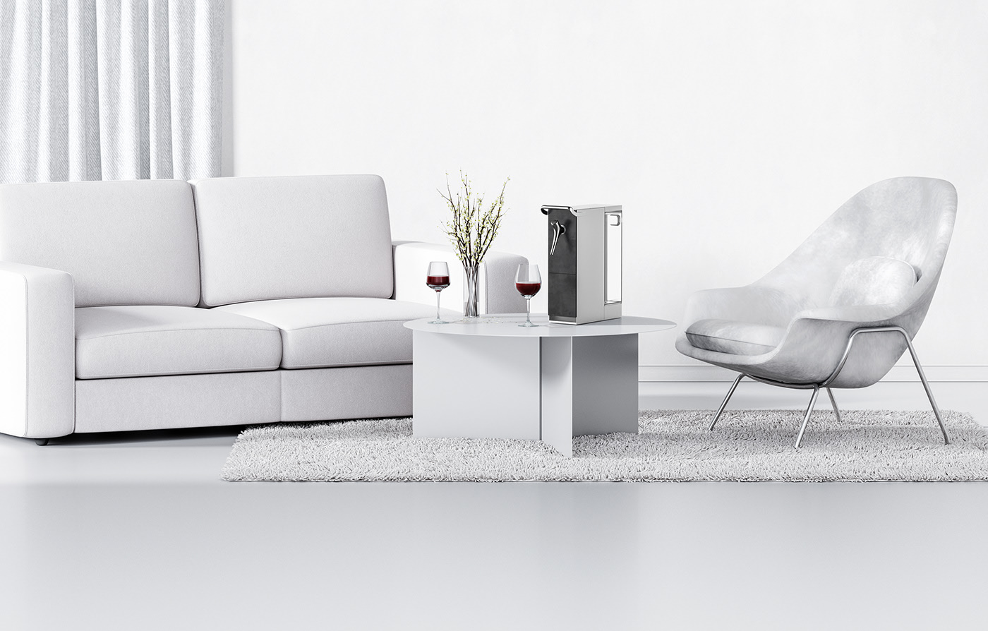 Wine，layer，modulation，classical，stainless steel，