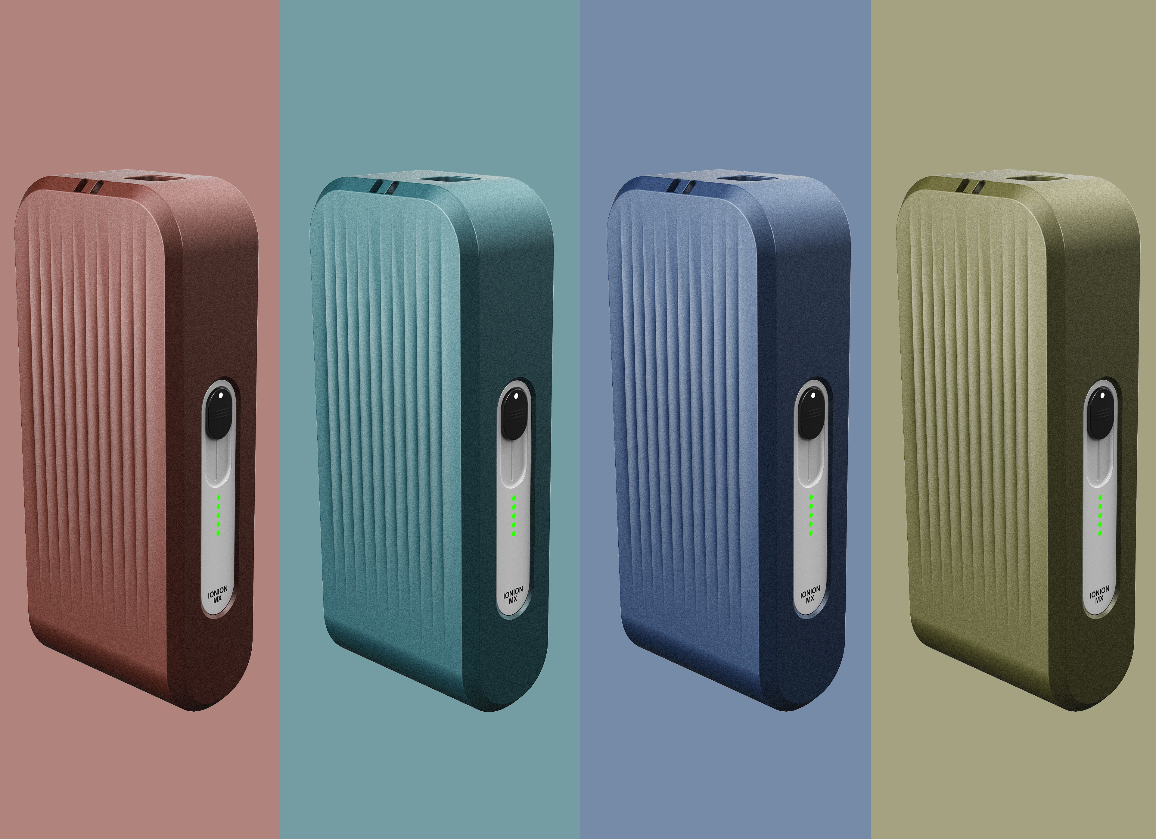 purifier，anion，Wearable，suspension，