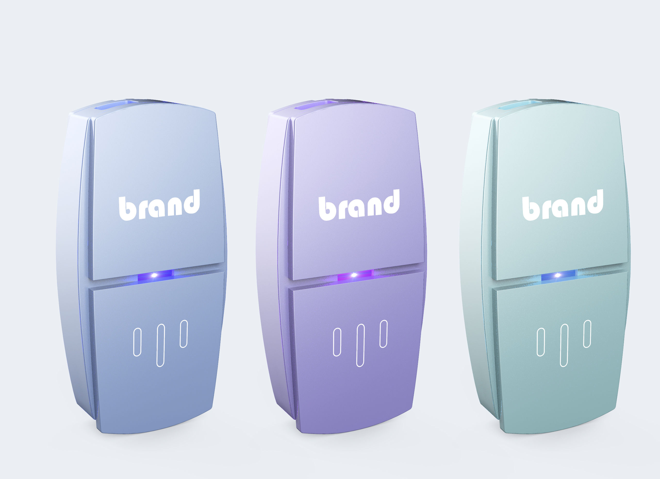 purifier，anion，Wearable，suspension，