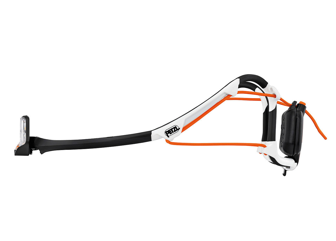 ICO，PETITS，Head mounted searchlight，Multi light light，France，