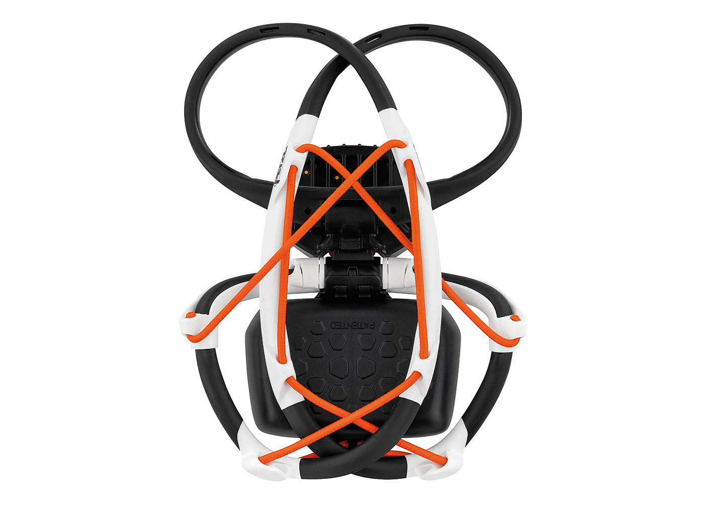 ICO，PETITS，Head mounted searchlight，Multi light light，France，