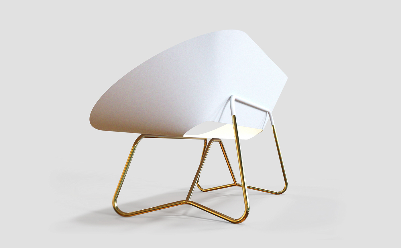 chair，muji，MUJI，product design，industrial design，