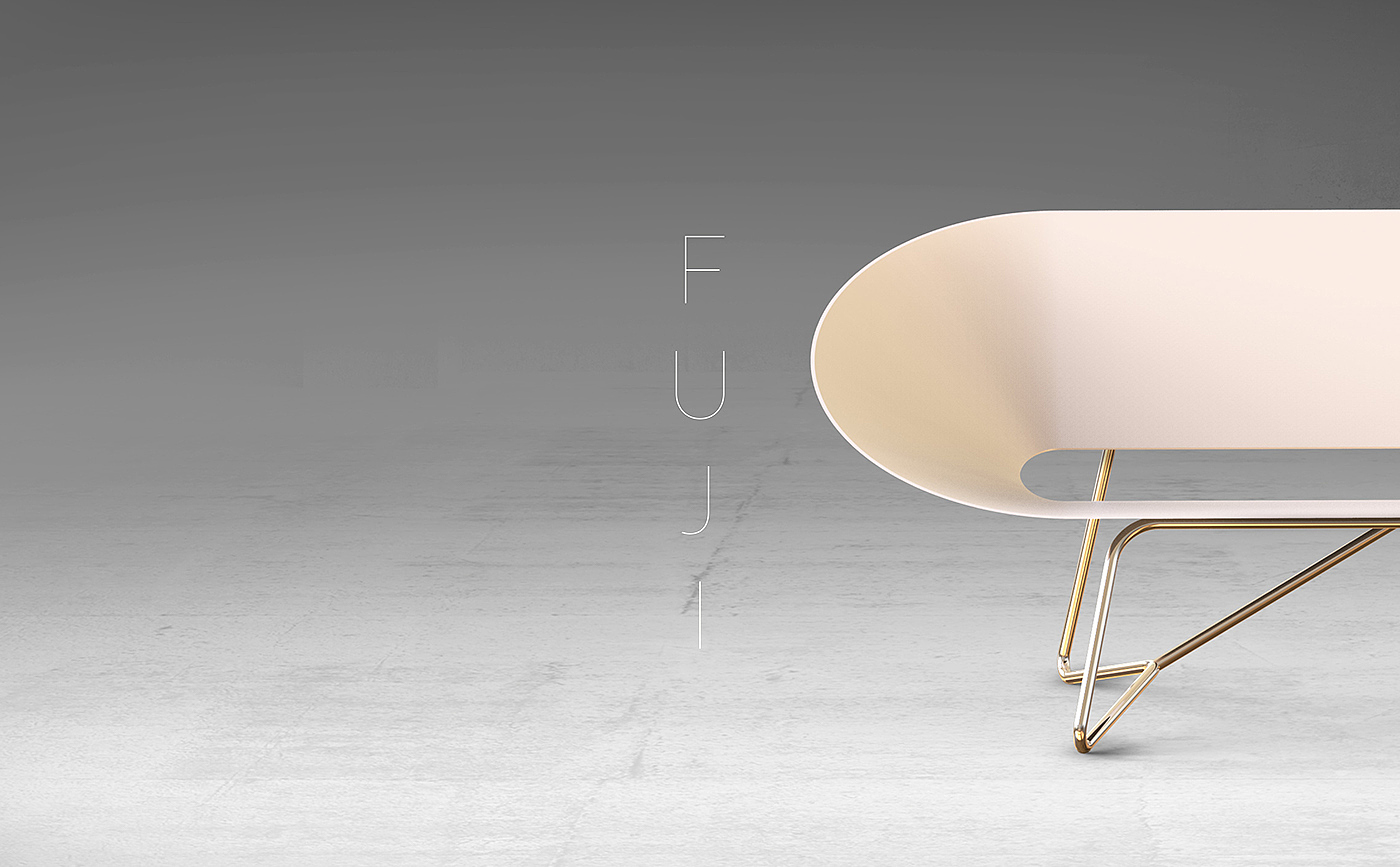 椅子，muji，无印良品，产品设计，工业设计，