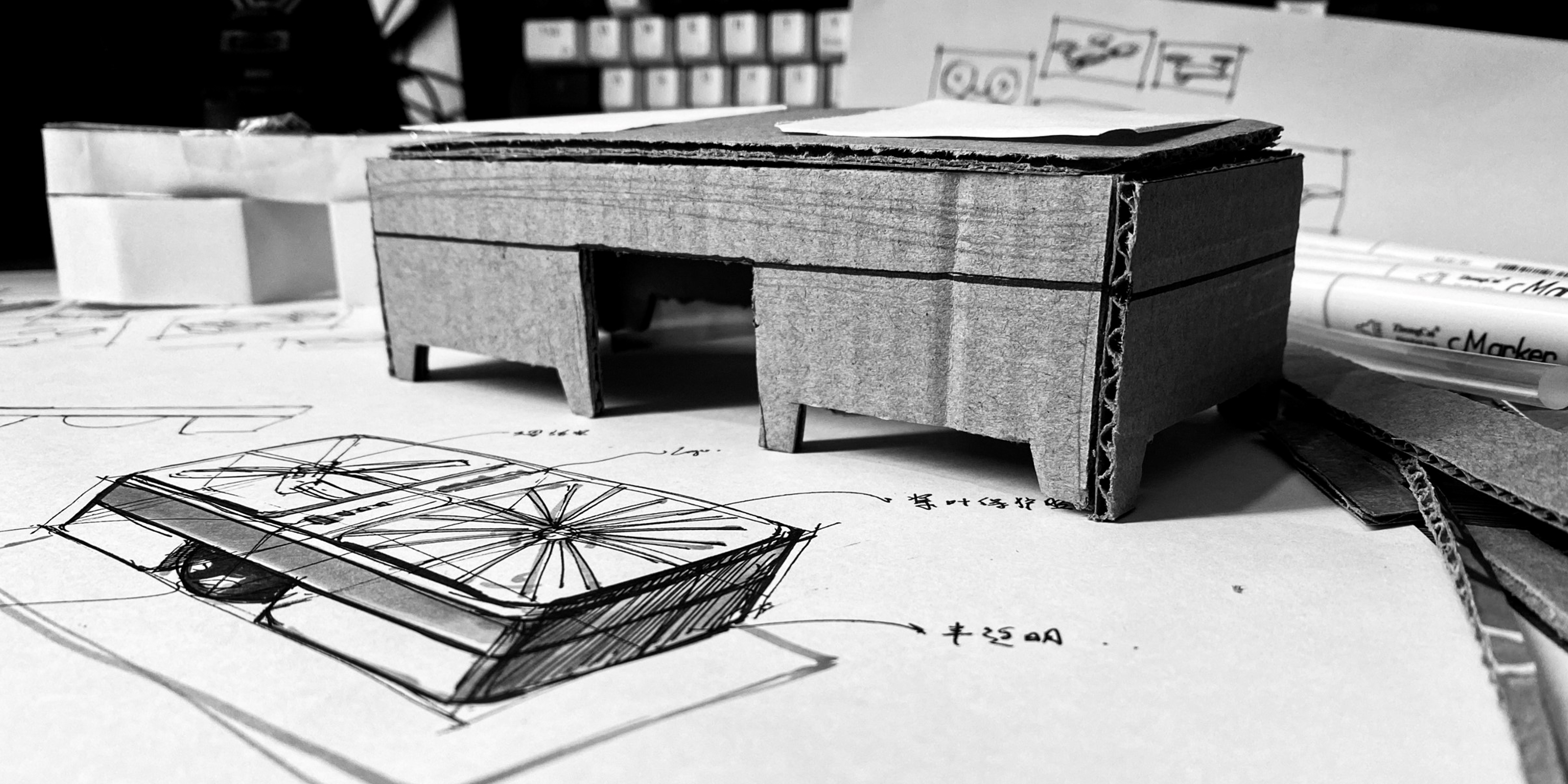 industrial design，UAV design，monitor，Home appliance design，Modeling design，