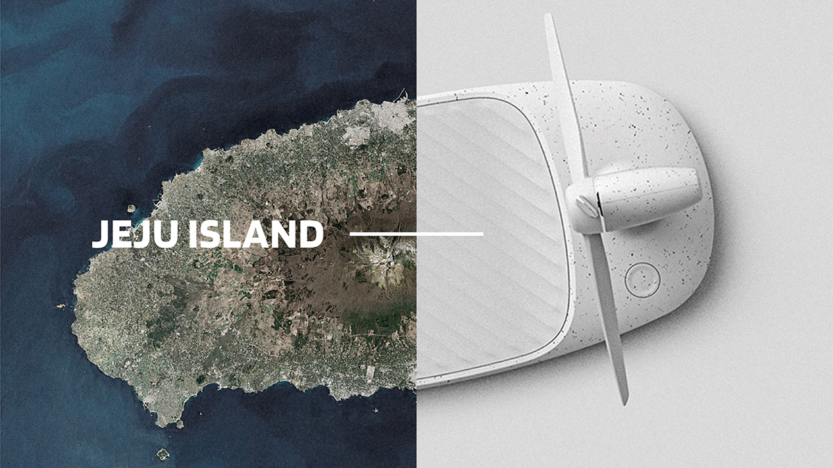 Dohyeung Kim，Fan，Jeju wind，