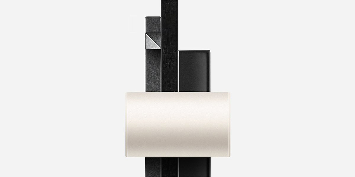 calipers，Synchronous data，black，Ruki-Token，