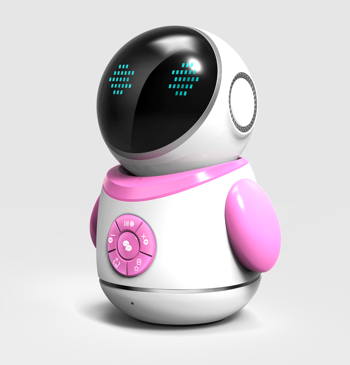 Industrial design, children's products, intelligent digital，