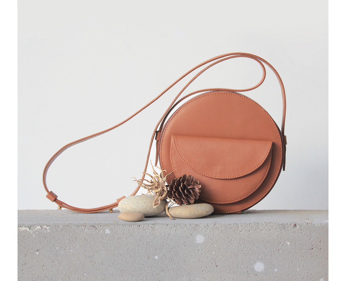 handbag，Geometry，drawing，manuscript，Women's leather bag，