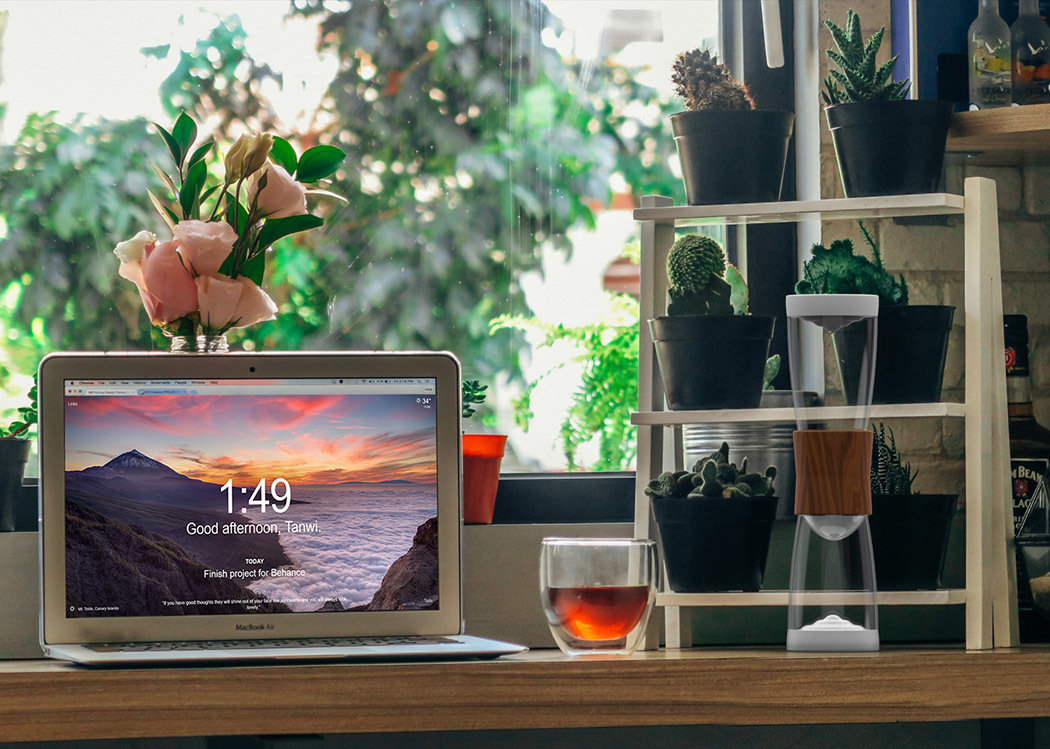 coffee cup，originality，Integrated，Save time，glass，industrial design，