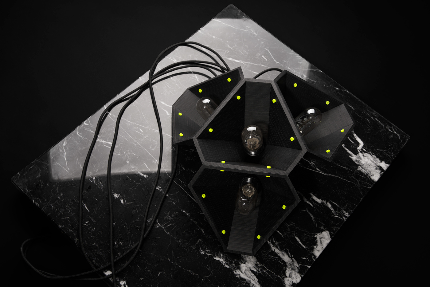 u33，Urban lighting，lamps and lanterns，Custom lights，Modular design，