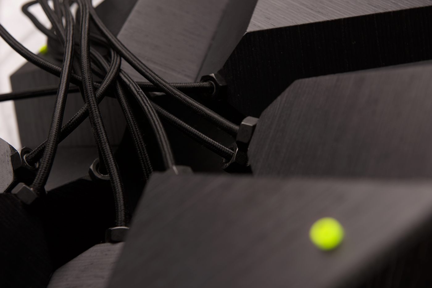 u33，Urban lighting，lamps and lanterns，Custom lights，Modular design，