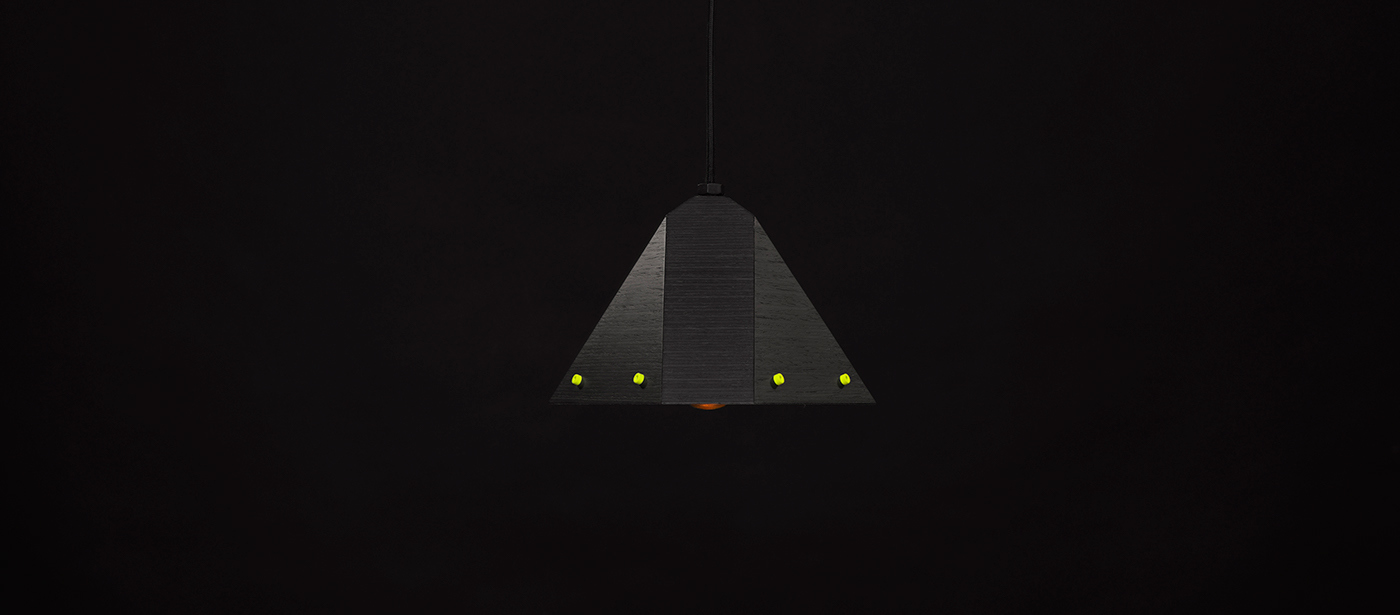 u33，Urban lighting，lamps and lanterns，Custom lights，Modular design，