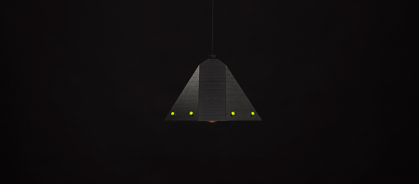 u33，Urban lighting，lamps and lanterns，Custom lights，Modular design，