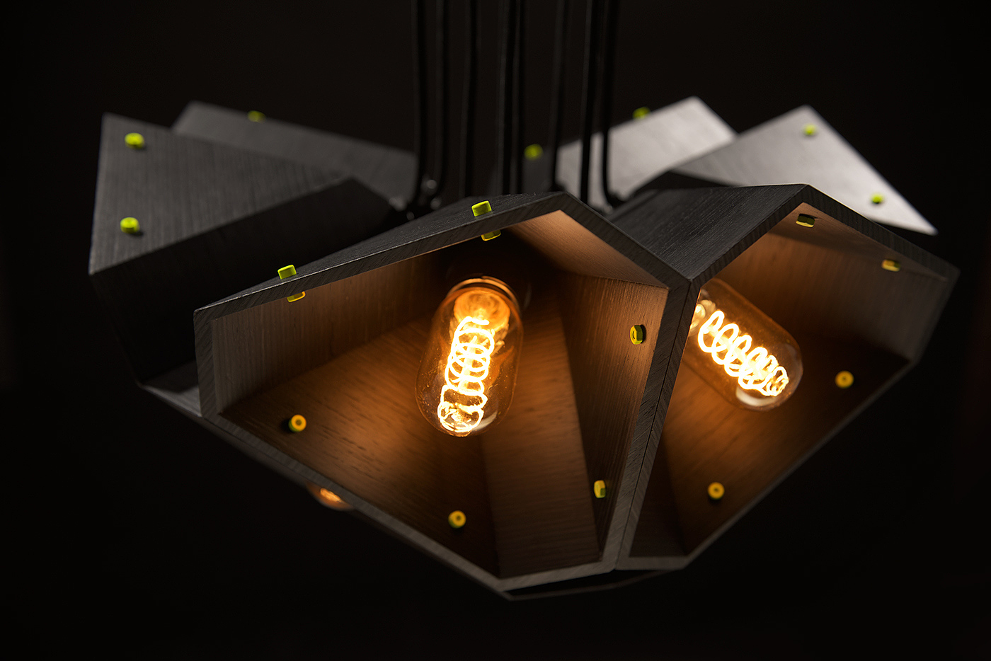 u33，Urban lighting，lamps and lanterns，Custom lights，Modular design，