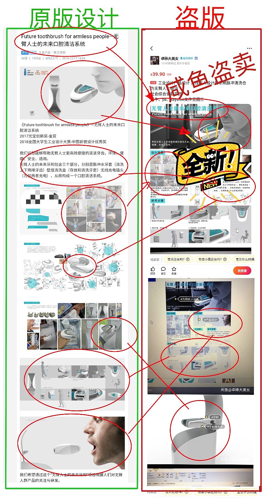 Plagiarism Report，