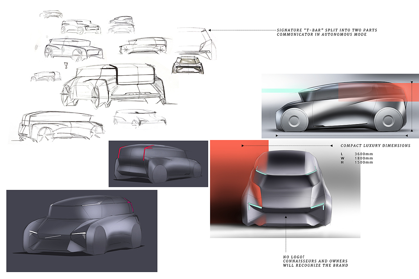 Interior design，Automobile design，industrial design，space，chair，