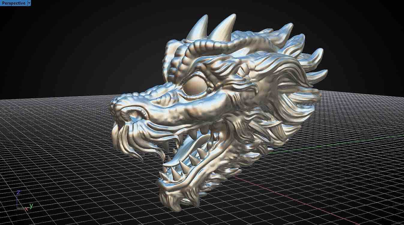 Rhino7，modeling，Shortcut key，Middle key，improvement，