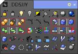 Rhino7，modeling，Shortcut key，Middle key，improvement，