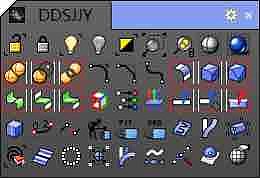 Rhino7，modeling，Shortcut key，Middle key，improvement，