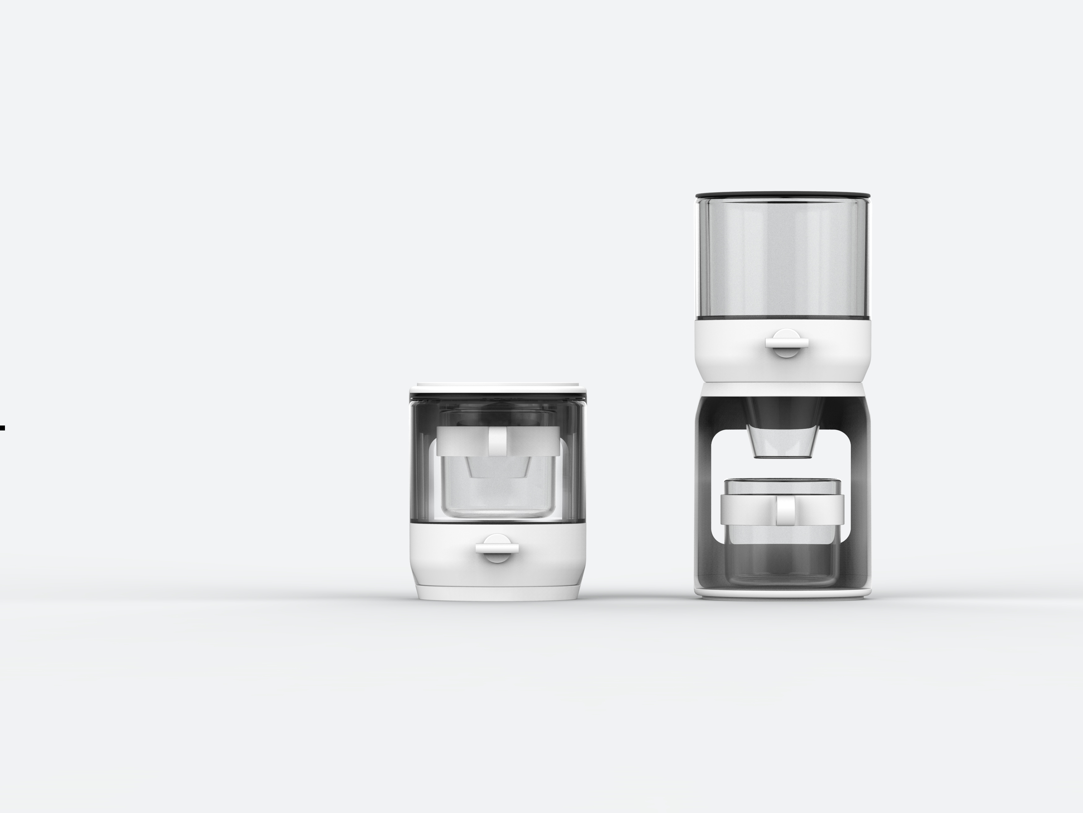 small home appliances，