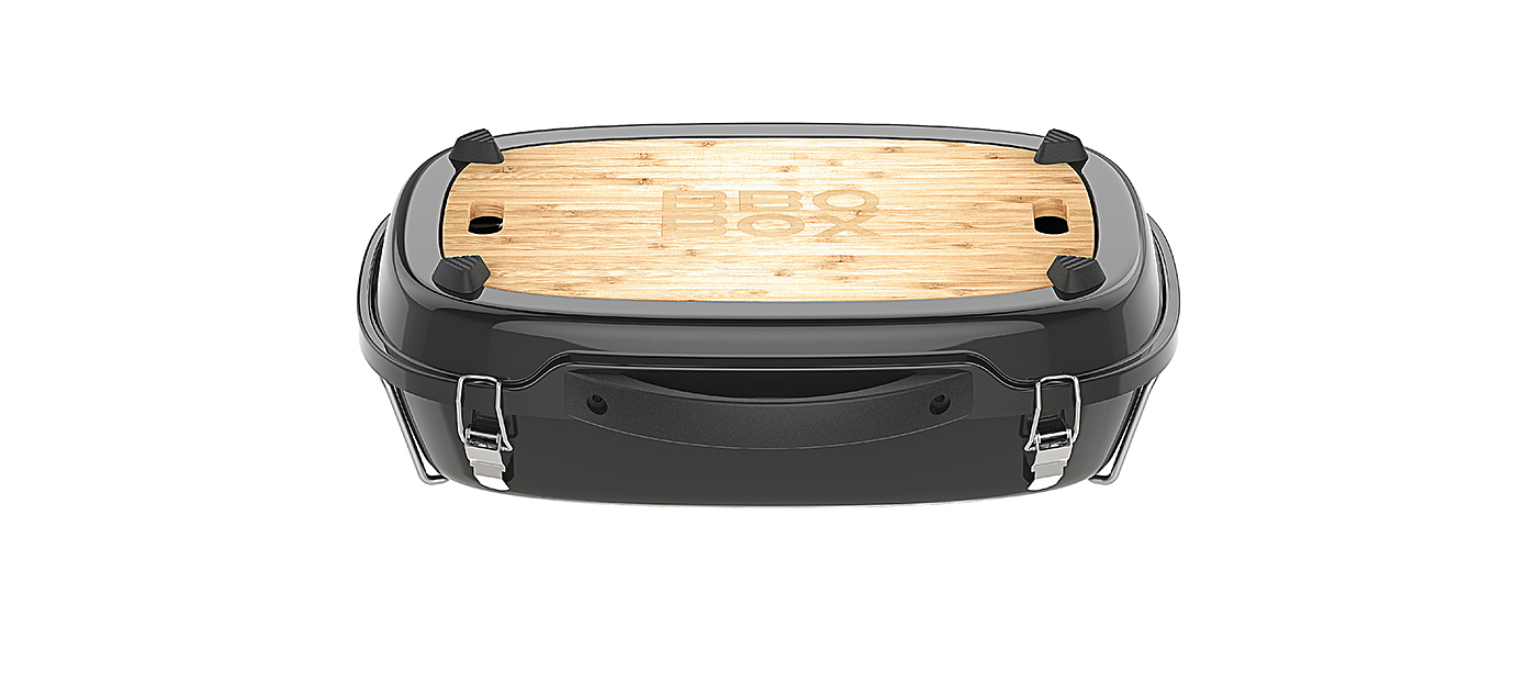 bbq，Barbecue rack，industrial design，product design，