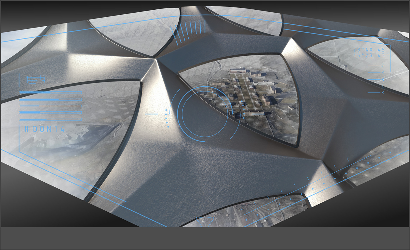 120hours 'CRYSTALLINE SPHERE'#N# - 普象网