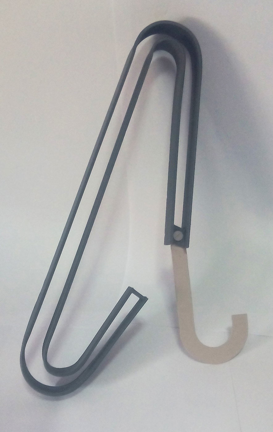 convenient，coat hanger，originality，Small design，