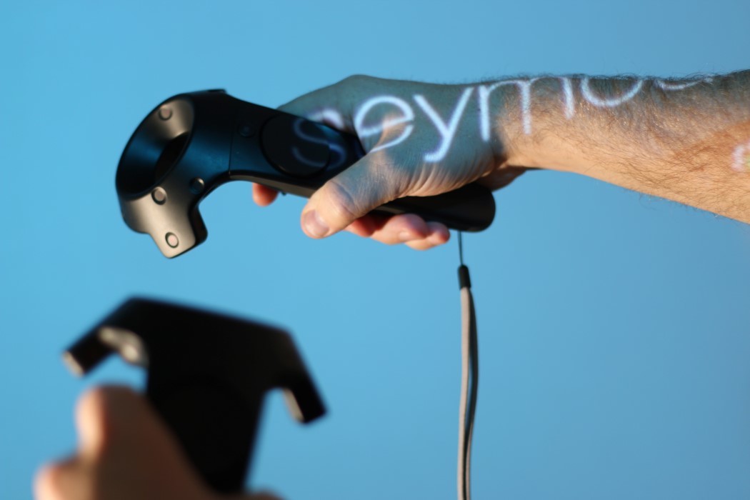 vr，design tool ，London Auto Show，future，Digital product design，